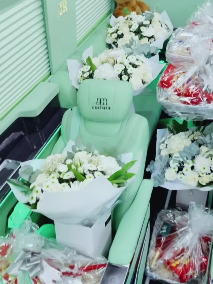 Made for the moment — BYJH film